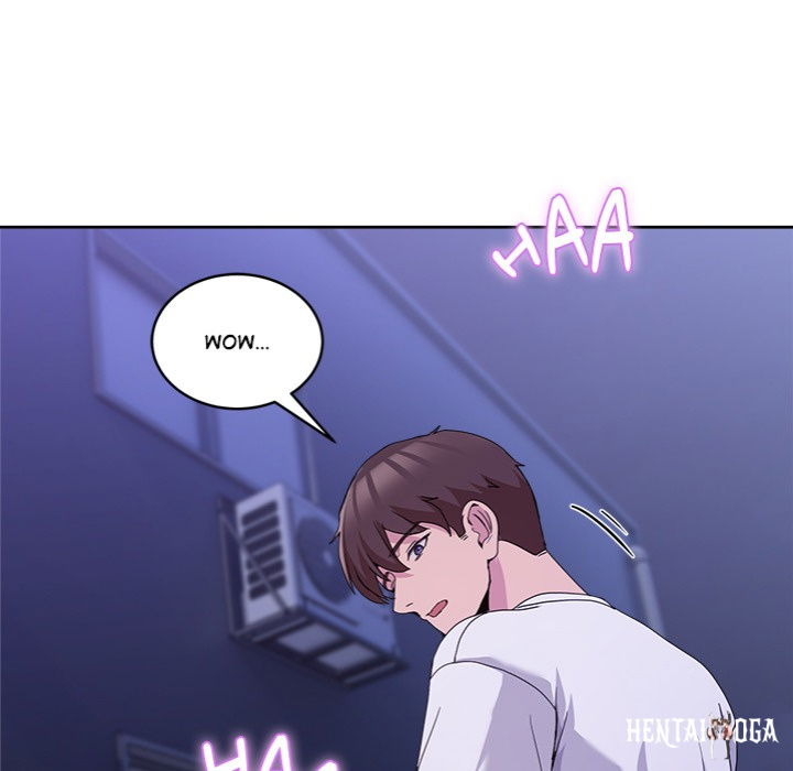 No Men Allowed No Men Allowed Chapter 29 - Page 93