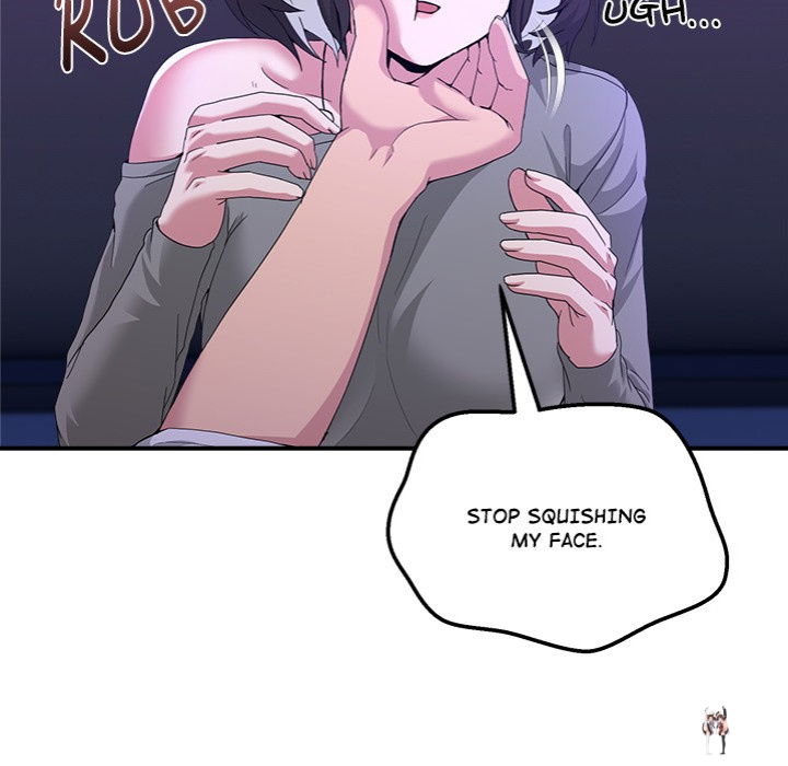 No Men Allowed No Men Allowed Chapter 27 - Page 10