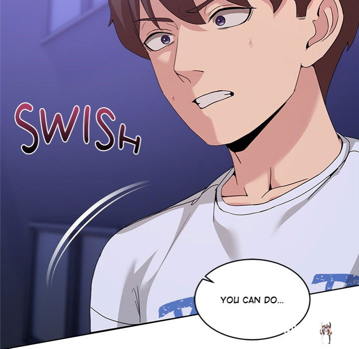 No Men Allowed No Men Allowed Chapter 27 - Page 100