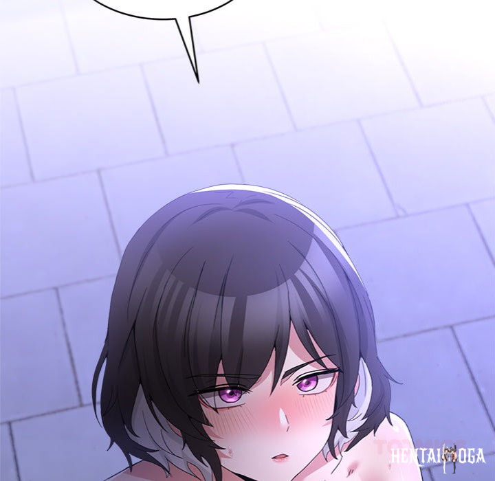 No Men Allowed No Men Allowed Chapter 27 - Page 102