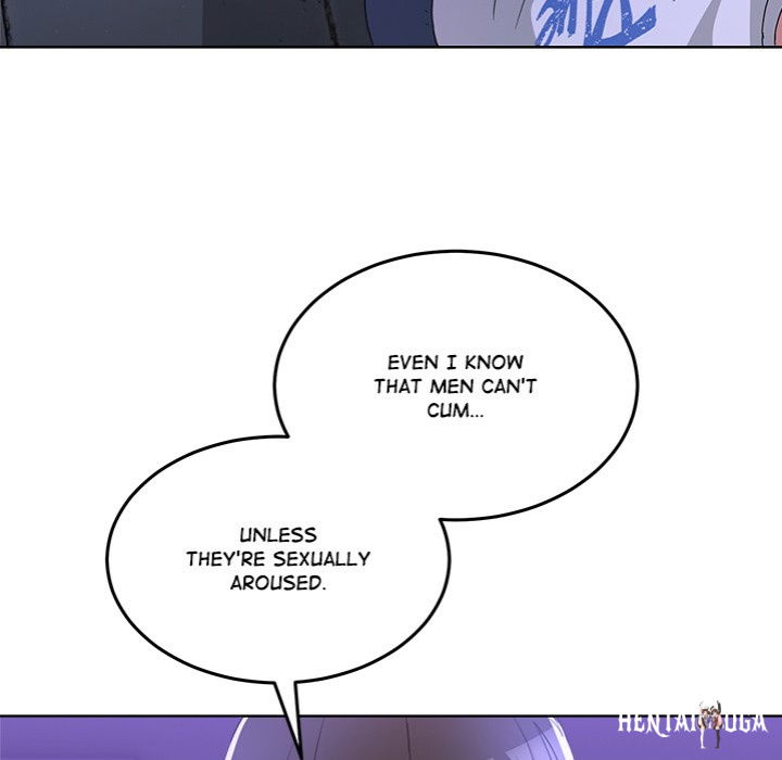 No Men Allowed No Men Allowed Chapter 27 - Page 104