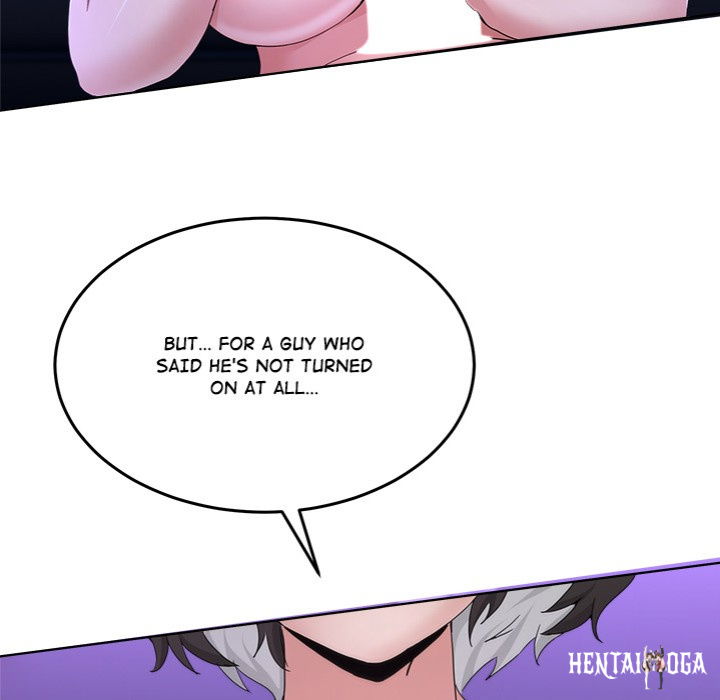 No Men Allowed No Men Allowed Chapter 27 - Page 106