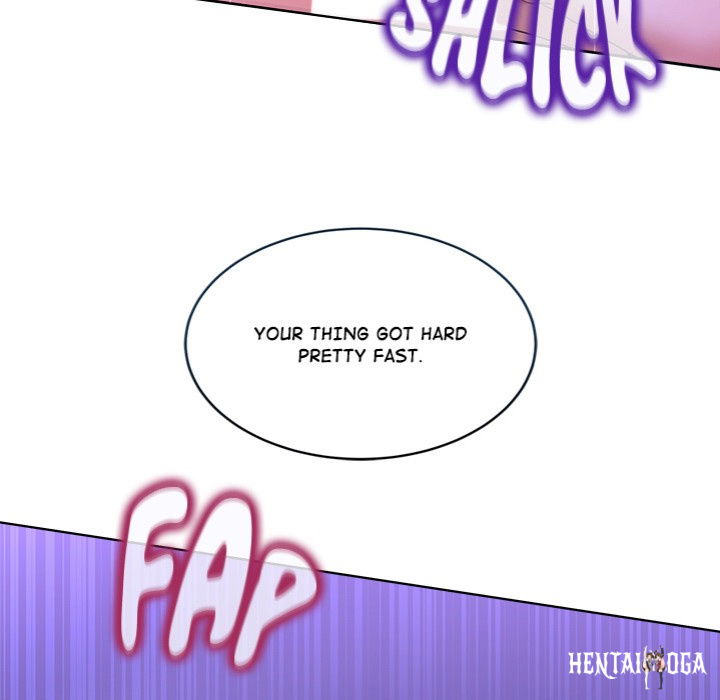 No Men Allowed No Men Allowed Chapter 27 - Page 108