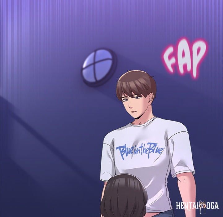 No Men Allowed No Men Allowed Chapter 27 - Page 109