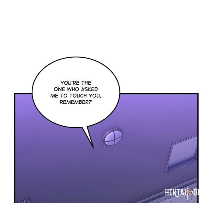 No Men Allowed No Men Allowed Chapter 27 - Page 11