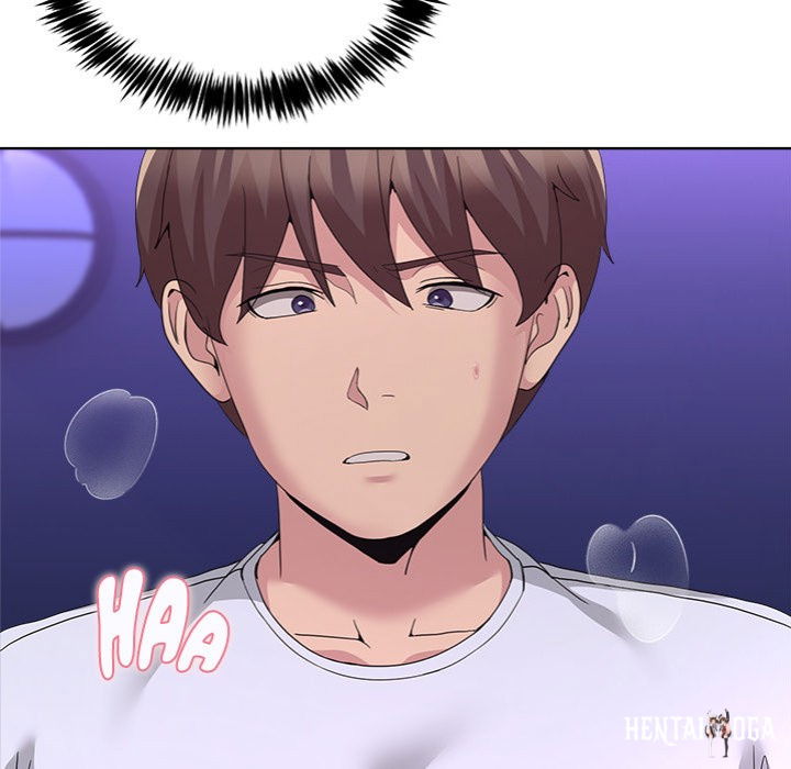 No Men Allowed No Men Allowed Chapter 27 - Page 112