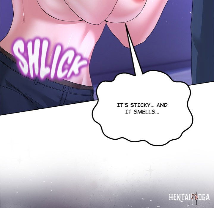 No Men Allowed No Men Allowed Chapter 27 - Page 116