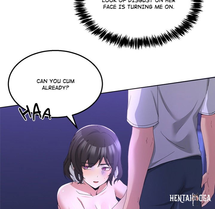 No Men Allowed No Men Allowed Chapter 27 - Page 118