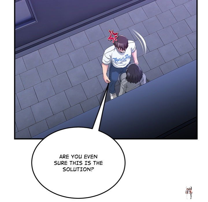 No Men Allowed No Men Allowed Chapter 27 - Page 12