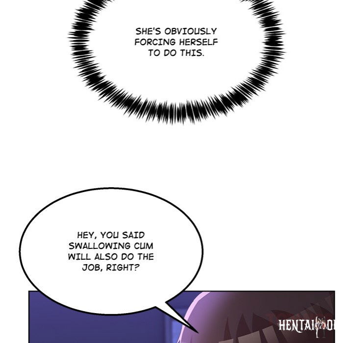 No Men Allowed No Men Allowed Chapter 27 - Page 120