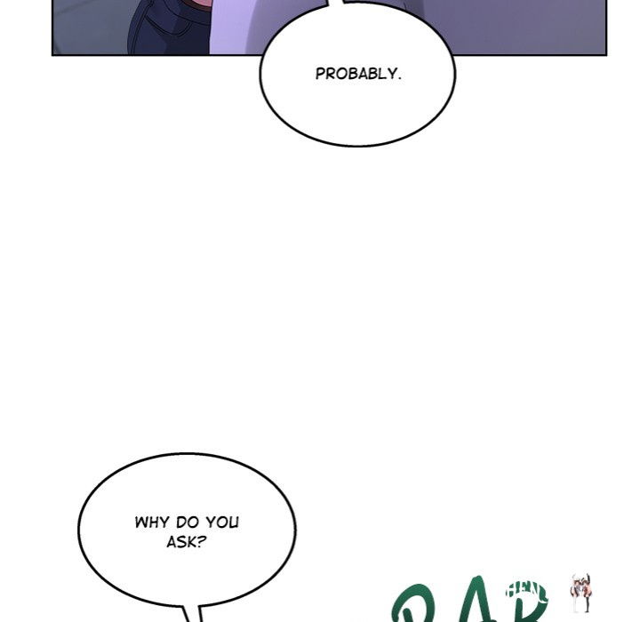 No Men Allowed No Men Allowed Chapter 27 - Page 122