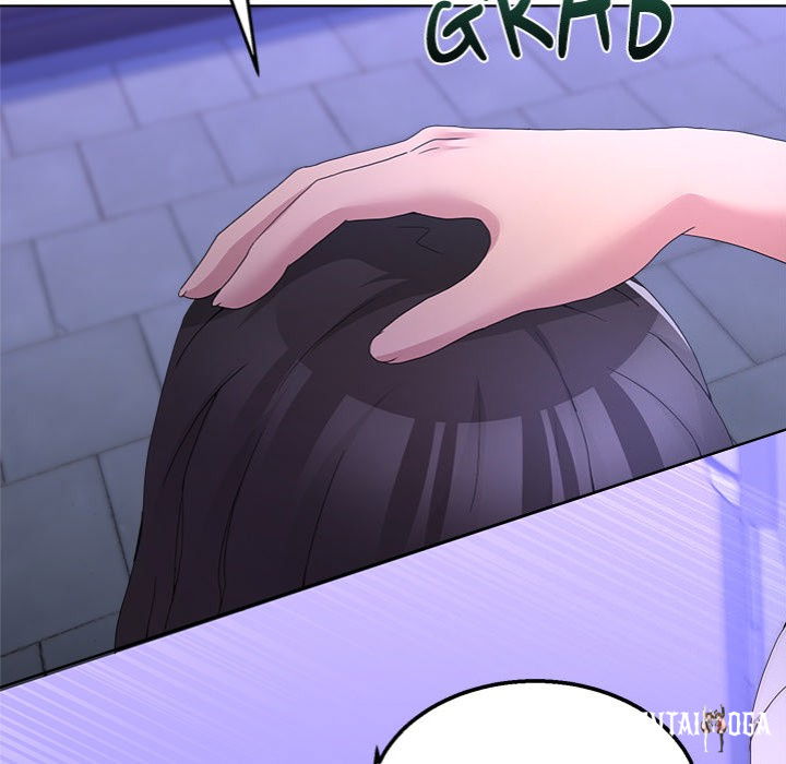 No Men Allowed No Men Allowed Chapter 27 - Page 123