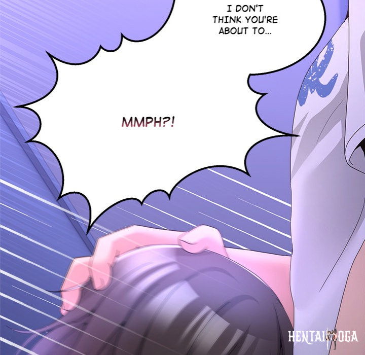 No Men Allowed No Men Allowed Chapter 27 - Page 124