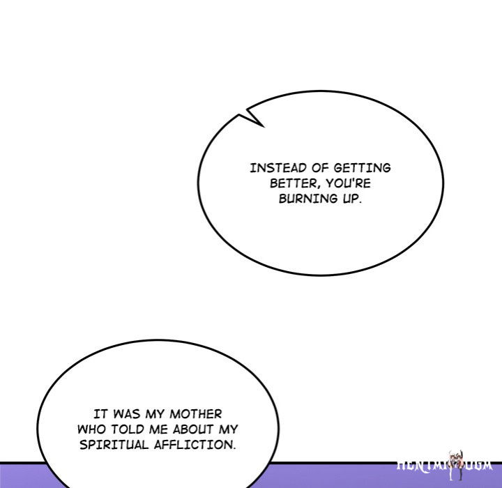 No Men Allowed No Men Allowed Chapter 27 - Page 13