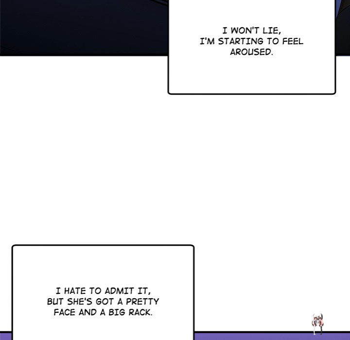 No Men Allowed No Men Allowed Chapter 27 - Page 136