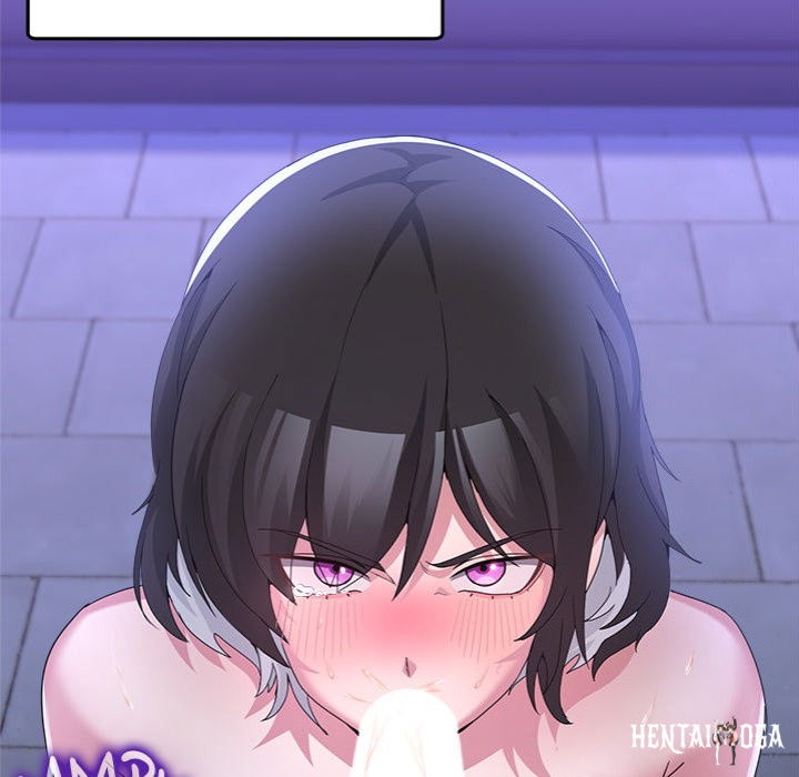 No Men Allowed No Men Allowed Chapter 27 - Page 137