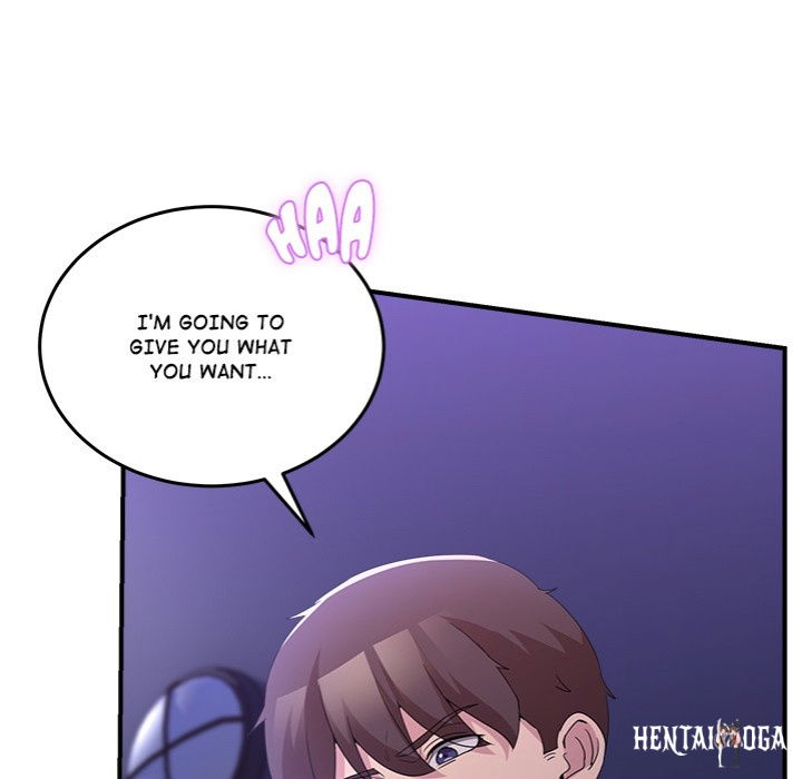 No Men Allowed No Men Allowed Chapter 27 - Page 139