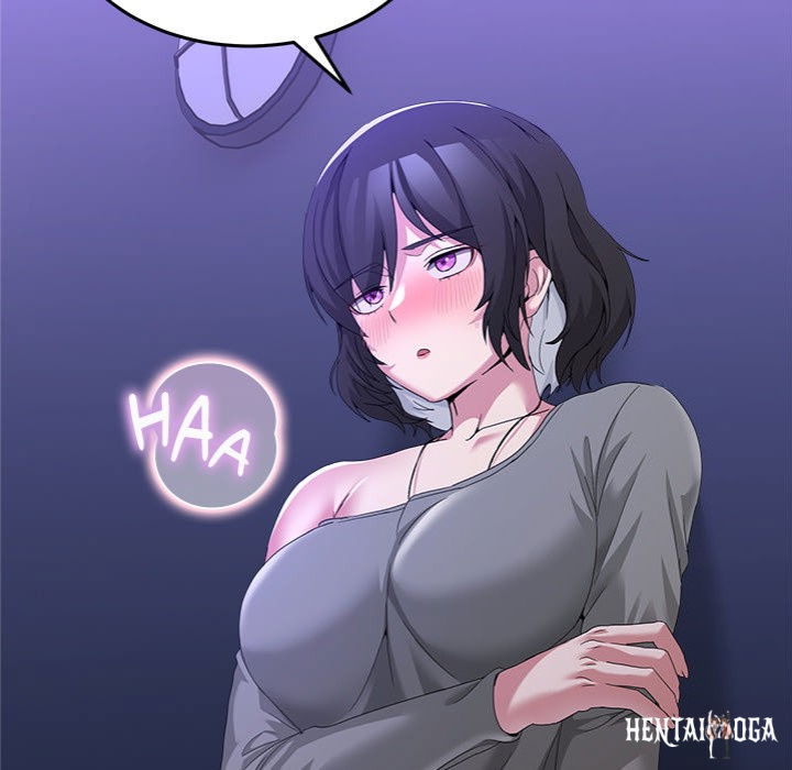 No Men Allowed No Men Allowed Chapter 27 - Page 14