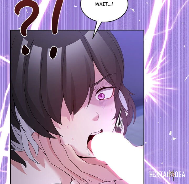 No Men Allowed No Men Allowed Chapter 27 - Page 144