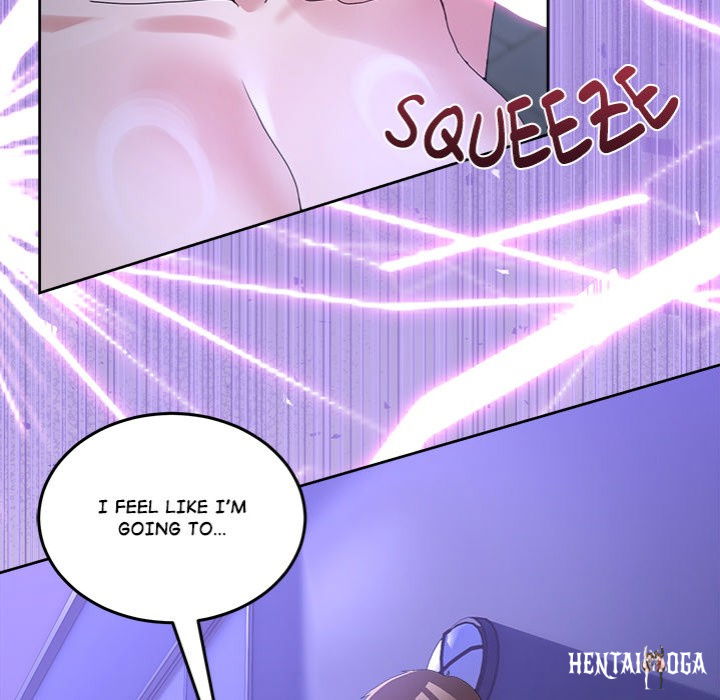 No Men Allowed No Men Allowed Chapter 27 - Page 145