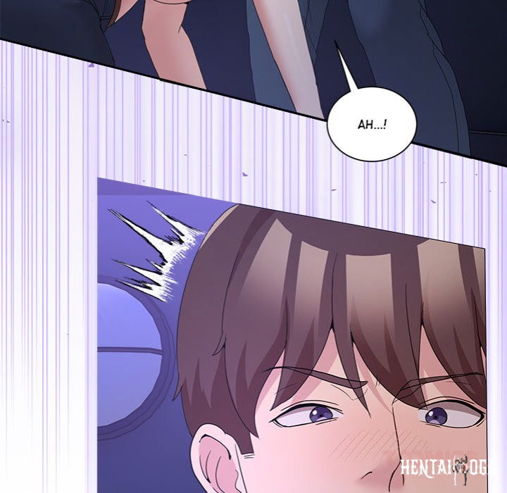 No Men Allowed No Men Allowed Chapter 27 - Page 147