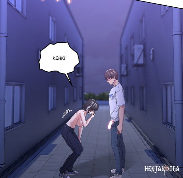 No Men Allowed No Men Allowed Chapter 27 - Page 152