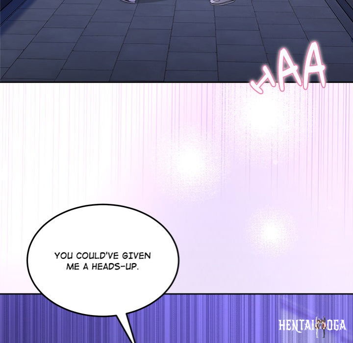 No Men Allowed No Men Allowed Chapter 27 - Page 153