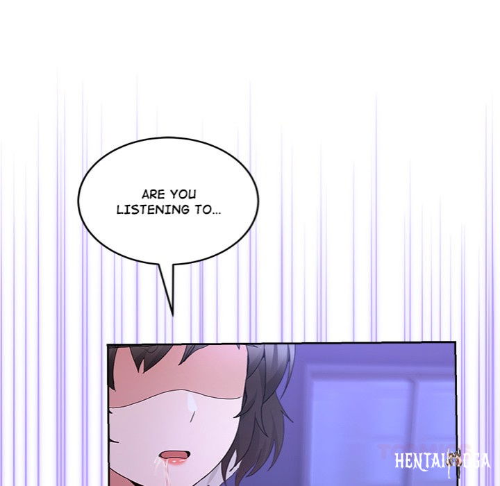 No Men Allowed No Men Allowed Chapter 27 - Page 156