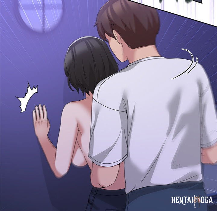 No Men Allowed No Men Allowed Chapter 27 - Page 158