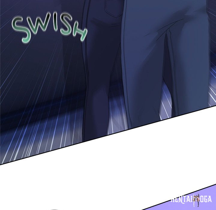 No Men Allowed No Men Allowed Chapter 27 - Page 159