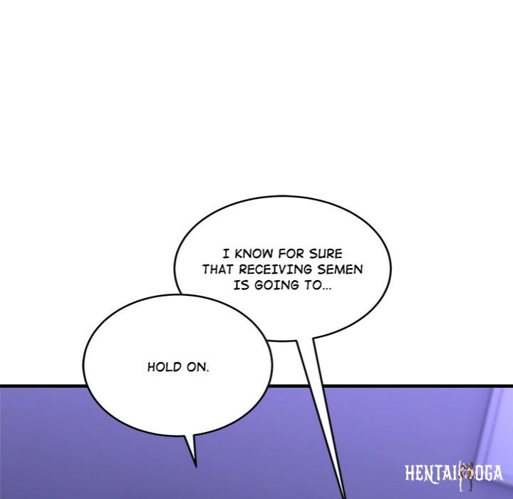 No Men Allowed No Men Allowed Chapter 27 - Page 16