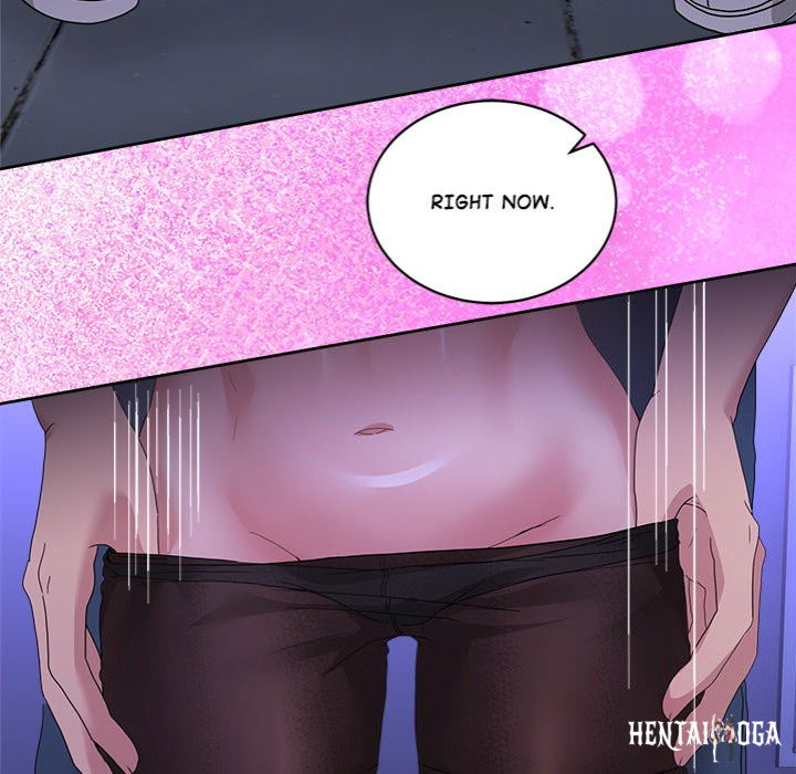 No Men Allowed No Men Allowed Chapter 27 - Page 164