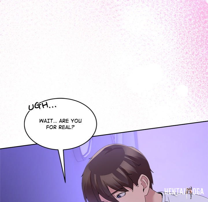 No Men Allowed No Men Allowed Chapter 27 - Page 168