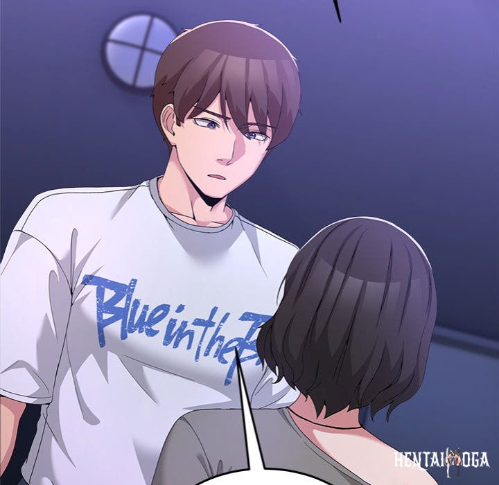 No Men Allowed No Men Allowed Chapter 27 - Page 17