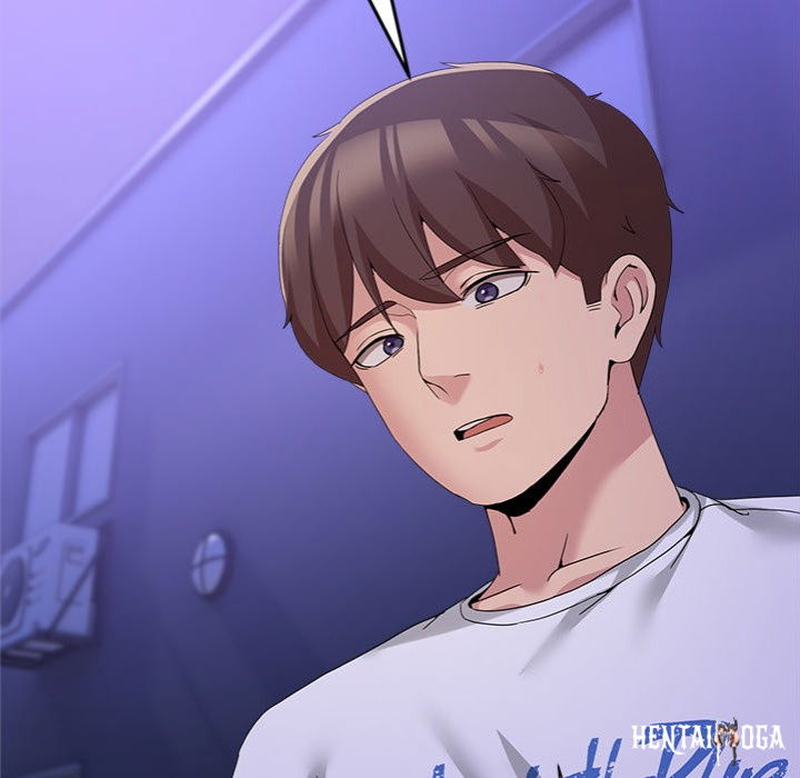 No Men Allowed No Men Allowed Chapter 27 - Page 171