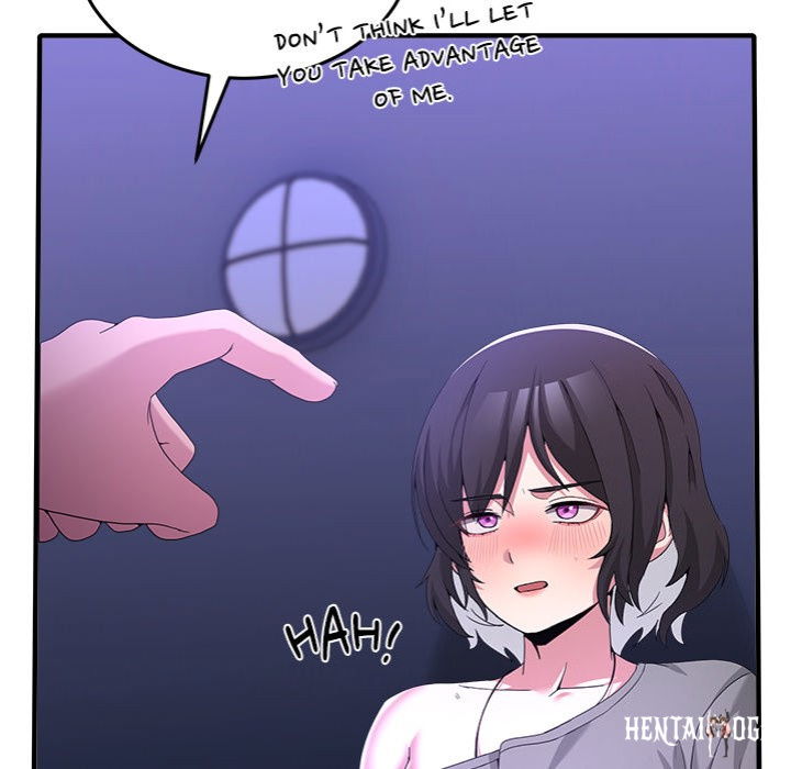 No Men Allowed No Men Allowed Chapter 27 - Page 19