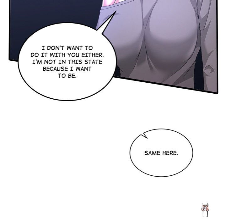 No Men Allowed No Men Allowed Chapter 27 - Page 20