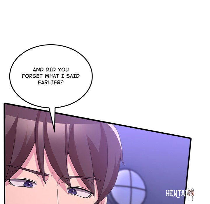 No Men Allowed No Men Allowed Chapter 27 - Page 21