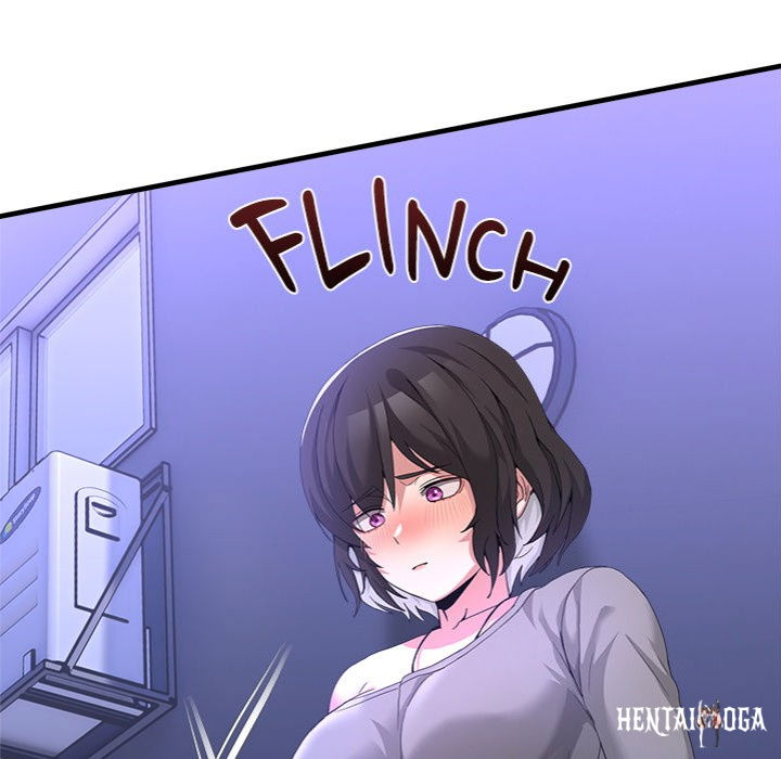 No Men Allowed No Men Allowed Chapter 27 - Page 23