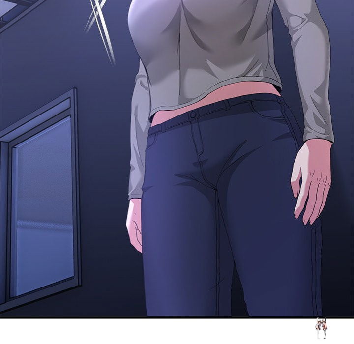 No Men Allowed No Men Allowed Chapter 27 - Page 24