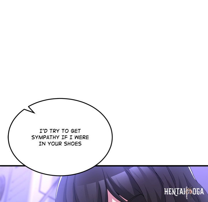 No Men Allowed No Men Allowed Chapter 27 - Page 25