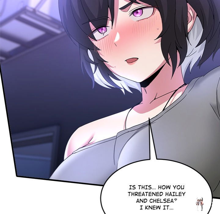 No Men Allowed No Men Allowed Chapter 27 - Page 26