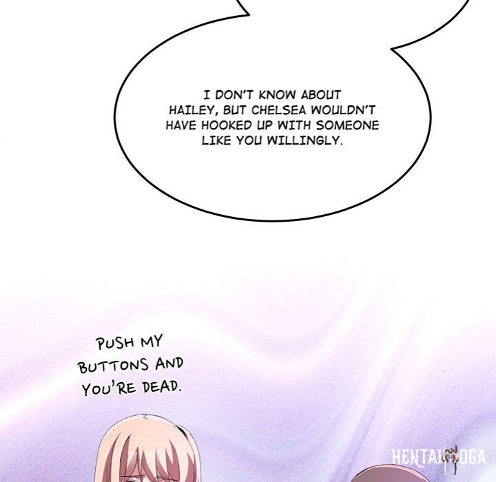 No Men Allowed No Men Allowed Chapter 27 - Page 27