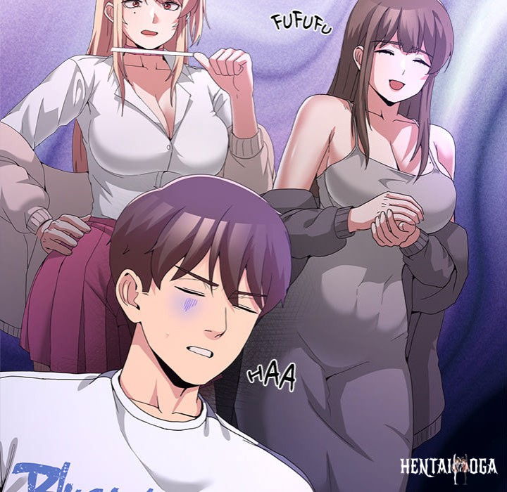 No Men Allowed No Men Allowed Chapter 27 - Page 28