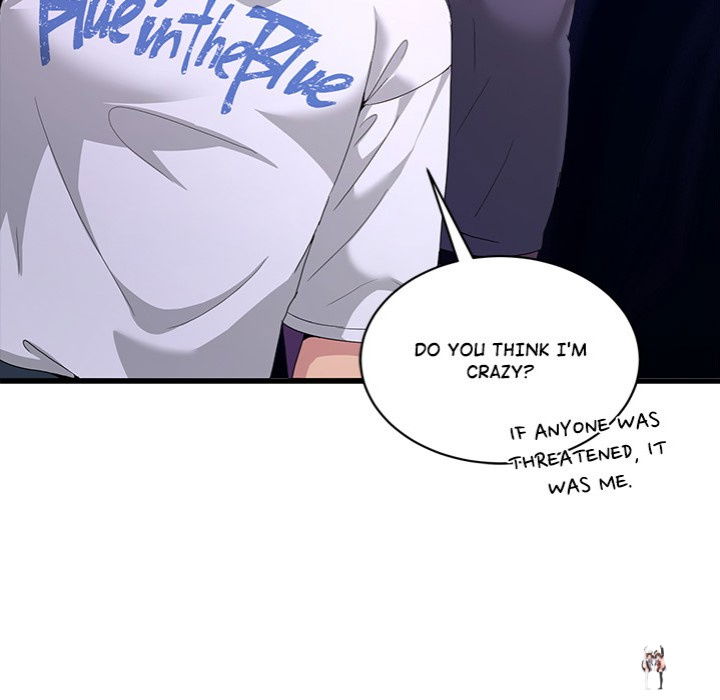 No Men Allowed No Men Allowed Chapter 27 - Page 29