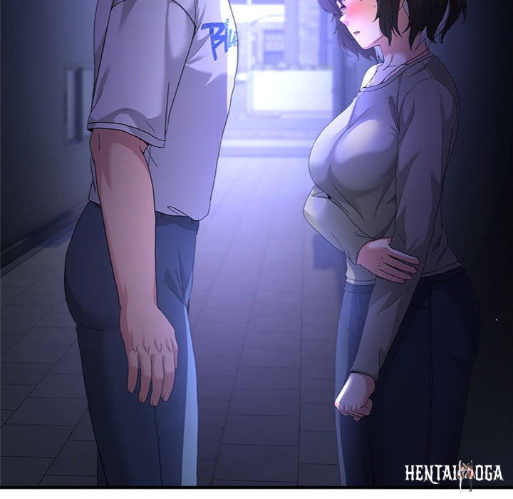 No Men Allowed No Men Allowed Chapter 27 - Page 32