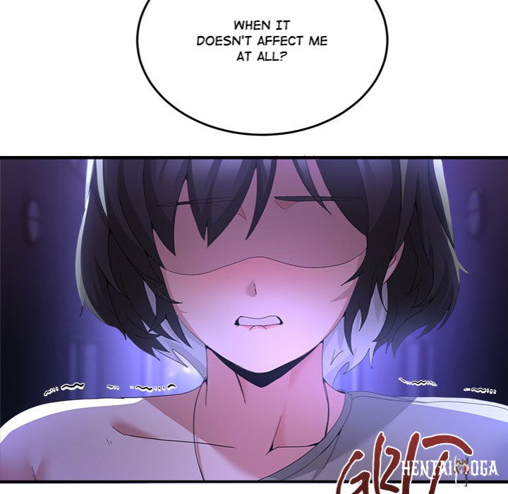 No Men Allowed No Men Allowed Chapter 27 - Page 37