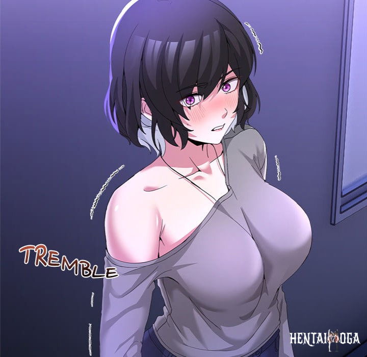 No Men Allowed No Men Allowed Chapter 27 - Page 41