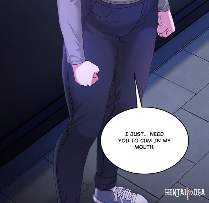 No Men Allowed No Men Allowed Chapter 27 - Page 42