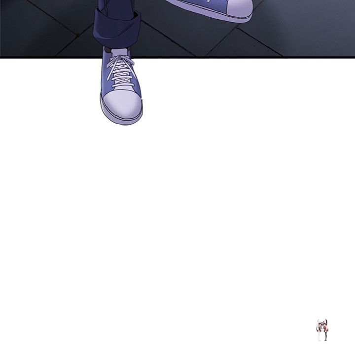 No Men Allowed No Men Allowed Chapter 27 - Page 43